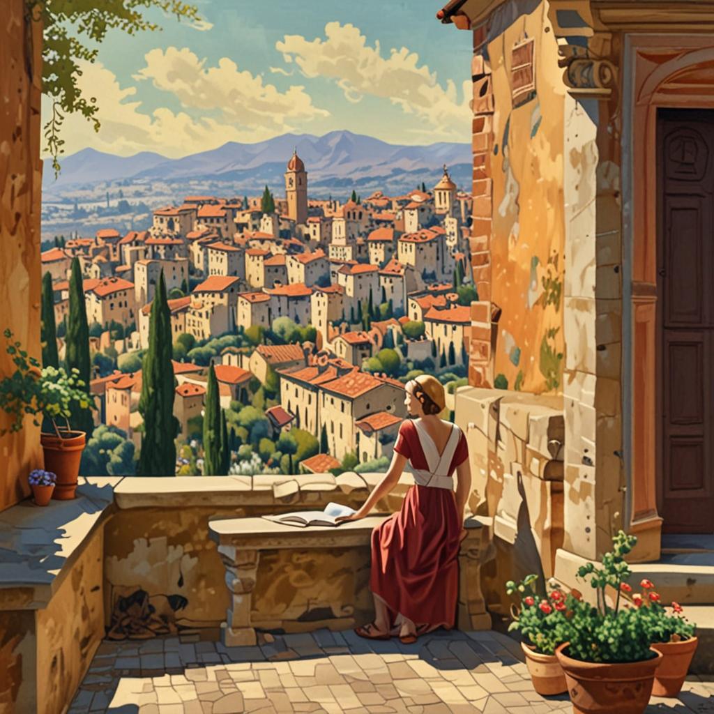 Confidence by Henry James AUDIOBOOK