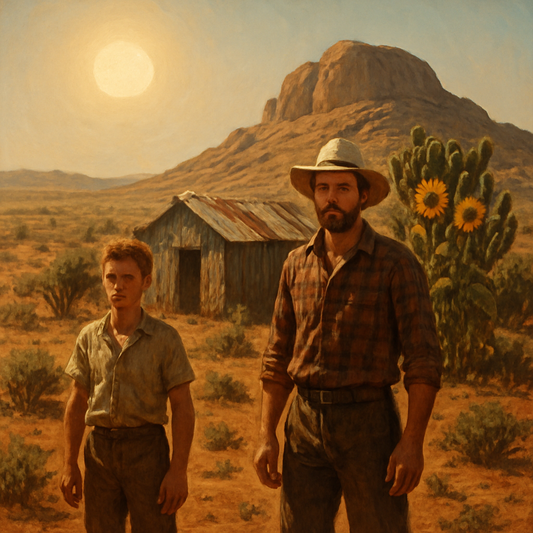 Cover image of Diamond Dyke audiobook by George Manville Fenn