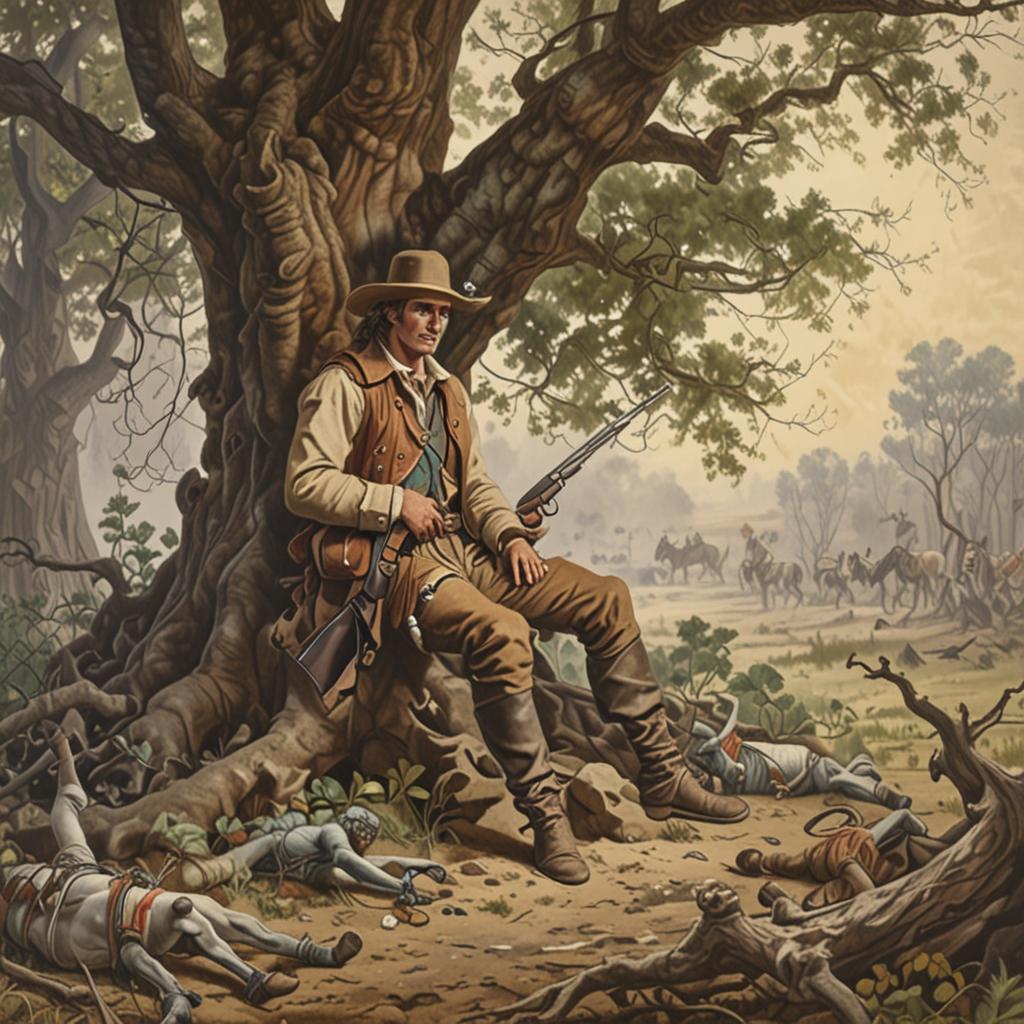 Dick Onslow Among the Redskins by William Henry Giles Kingston AUDIOBOOK