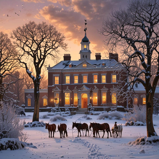 Foxholme Hall and Other Tales by William Henry Giles Kingston AUDIOBOOK