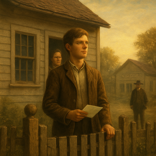 Cover image of Helping Himself Or Grant Thornton's Ambition audiobook by Horatio Alger Jr