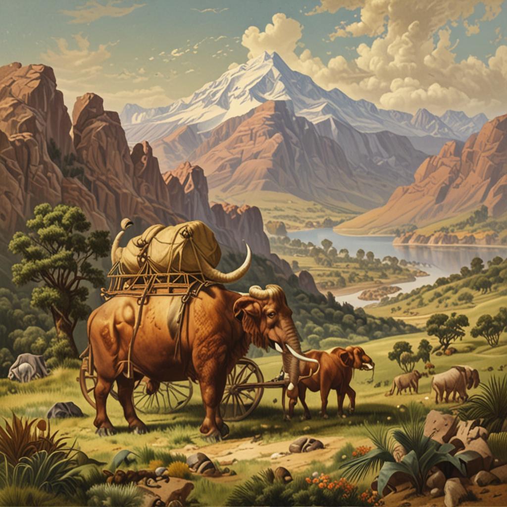 Hendricks the Hunter Or The Border Farm - A Tale of Zululand by William Henry Giles Kingston AUDIOBOOK