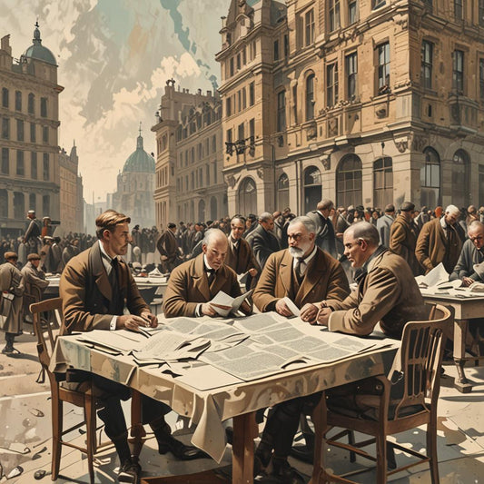 In the Fourth Year_ Anticipations of a World Peace by H. G. Wells AUDIOBOOK