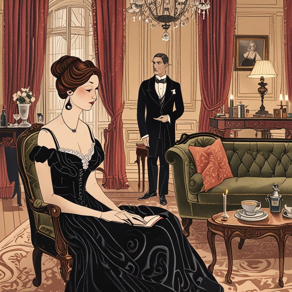 Jeanne of the Marshes by E. Phillips Oppenheim