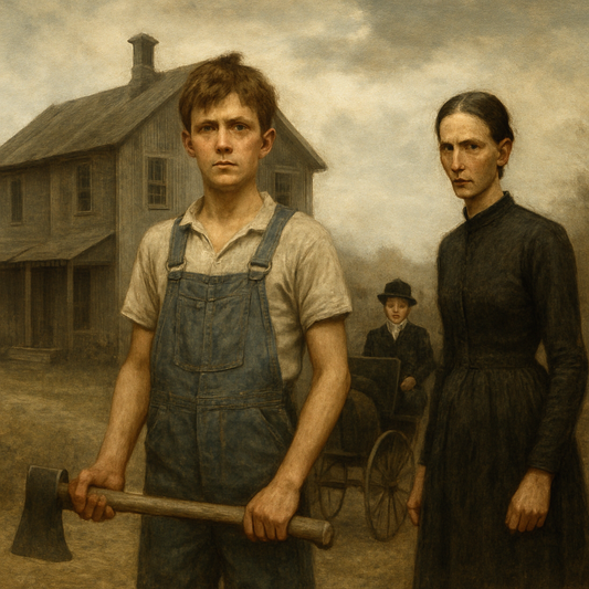 Cover image of Jed the Poorhouse Boy audiobook by Horatio Alger Jr
