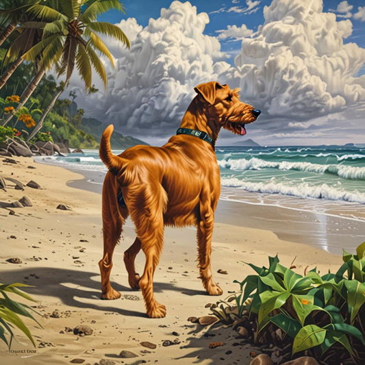 Jerry of the Islands by Jack London AUDIOBOOK