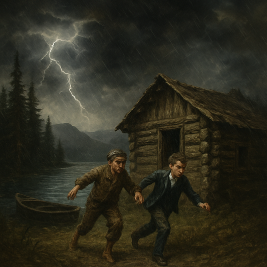 Cover image of Joe the Hotel Boy Or Winning out audiobook by Horatio Alger Jr
