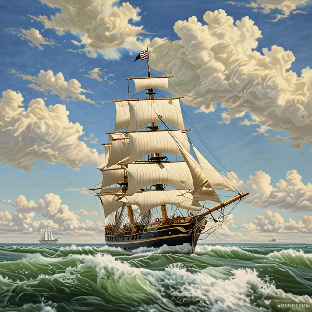 My First Cruise and Other stories by William Henry Giles Kingston AUDIOBOOK
