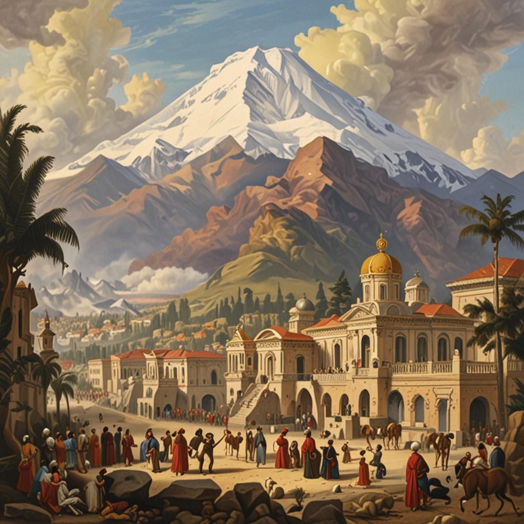 On the Banks of the Amazon by William Henry Giles Kingston AUDIOBOOK