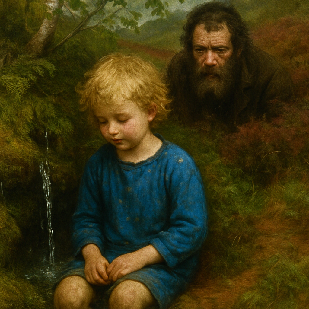 Cover image of Quicksilver - The Boy With No Skid to His Wheel audiobook by George Manville Fenn