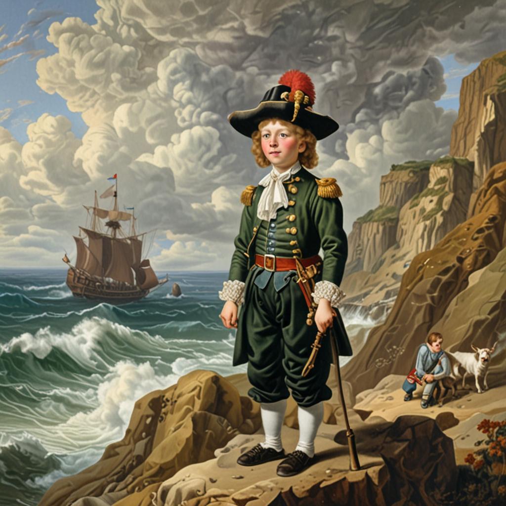 Roger Willoughby - A Story of the Times of Benbow by William Henry Giles Kingston AUDIOBOOK