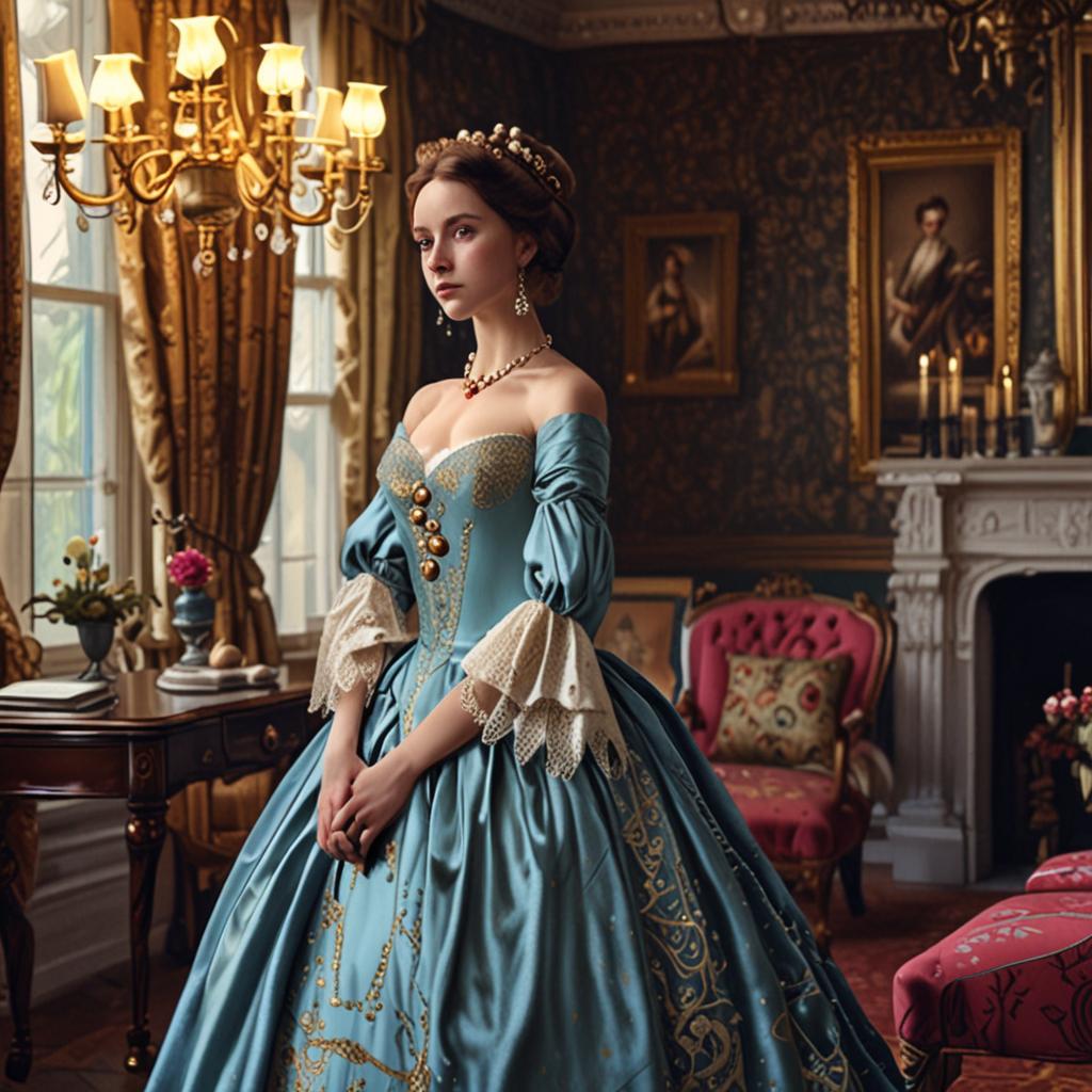 The Awkward Age by Henry James AUDIOBOOK