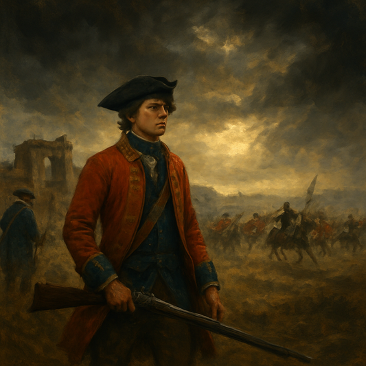 Cover image of The Bravest of the Brave or with Peterborough in Spain audiobook by George Alfred Henty