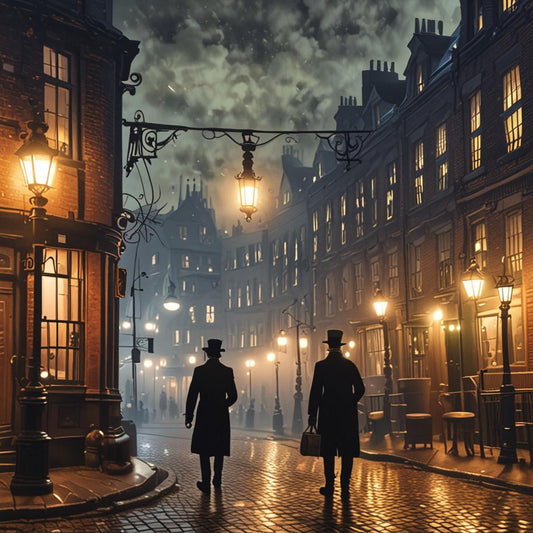 The case-book of Sherlock Holmes by Arthur Conan Doyle AUDIOBOOK