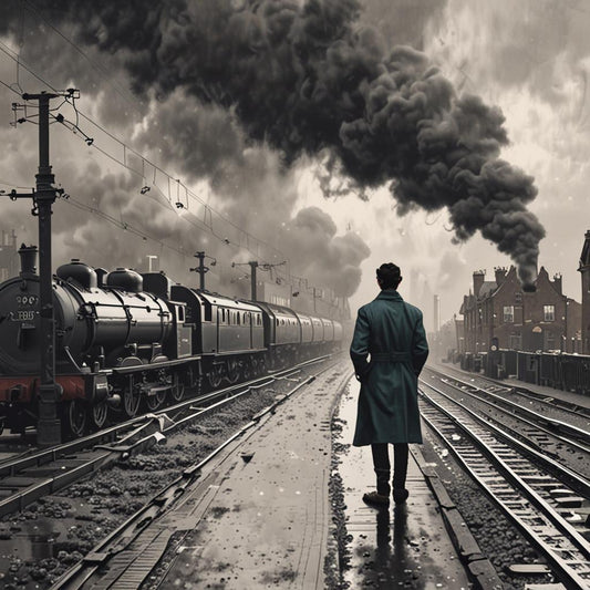 The Cinema Murder by E. Phillips Oppenheim AUDIOBOOK