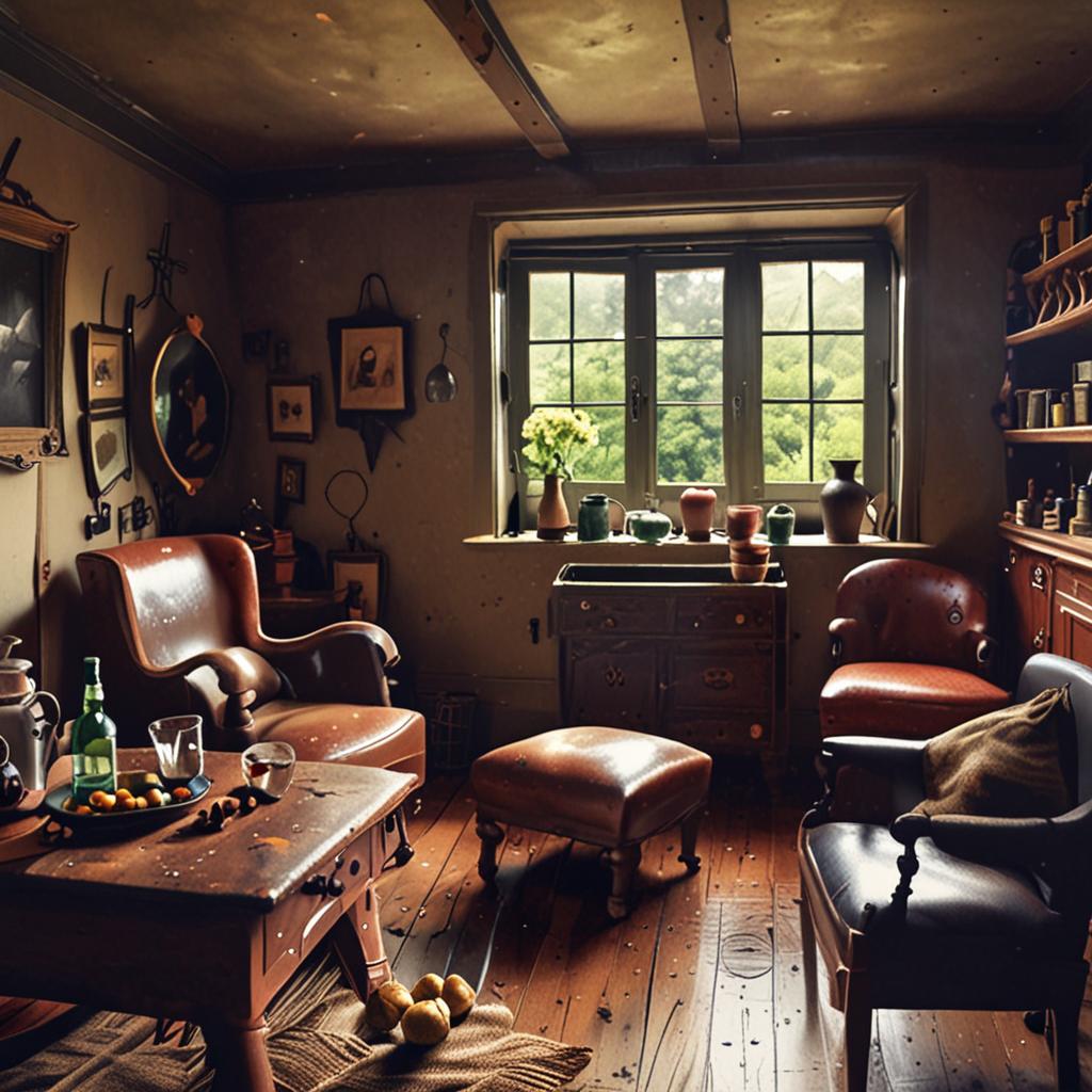 The Devil's Paw by E. Phillips Oppenheim AUDIOBOOK