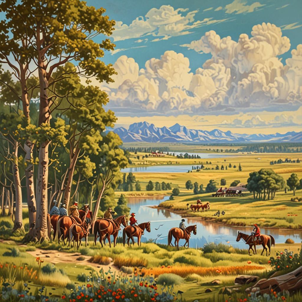 The Frontier Fort by William Henry Giles Kingston AUDIOBOOK