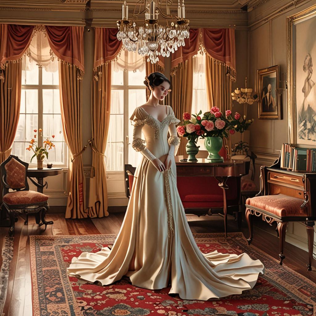 The Governors by E. Phillips Oppenheim AUDIOBOOK