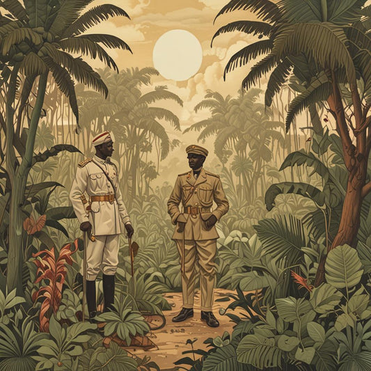 The Great Impersonation by E. Phillips Oppenheim AUDIOBOOK