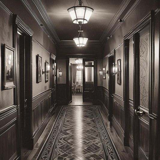 The Great Secret by E. Phillips Oppenheim AUDIOBOOK