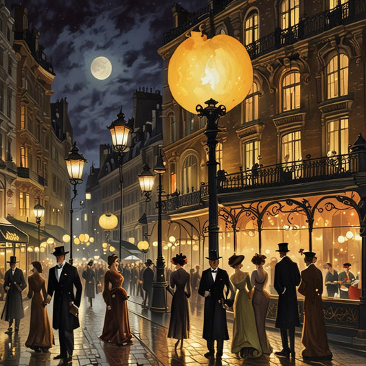 The Lost Ambassador; Or, The Search For The Missing Delora by E. Phillips Oppenheim AUDIOBOOK