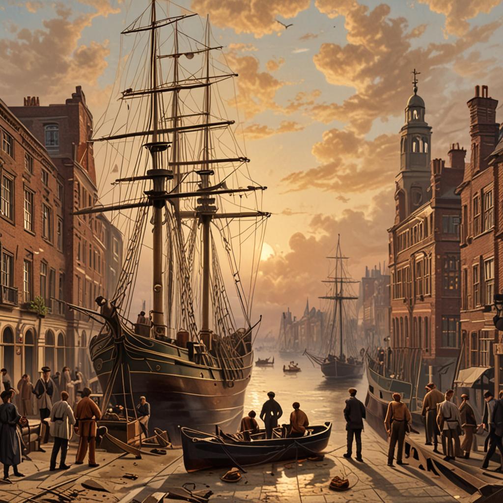 The Mate of the Lily Or Notes from Harry Musgrave's Log Book by William Henry Giles Kingston AUDIOBOOK