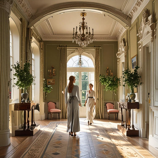 The Outcry by Henry James AUDIOBOOK