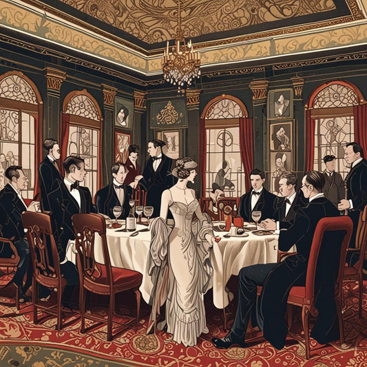 The Pawns Count by E. Phillips Oppenheim AUDIOBOOK