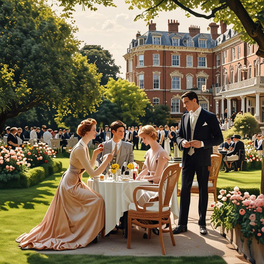 The Profiteers by E. Phillips Oppenheim AUDIOBOOK