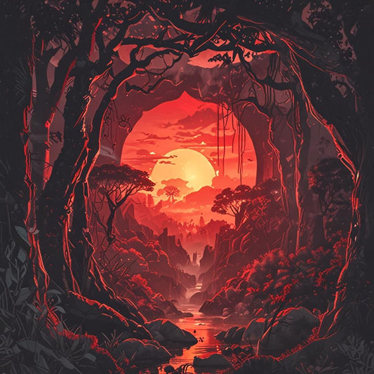 The Red One by Jack London AUDIOBOOK