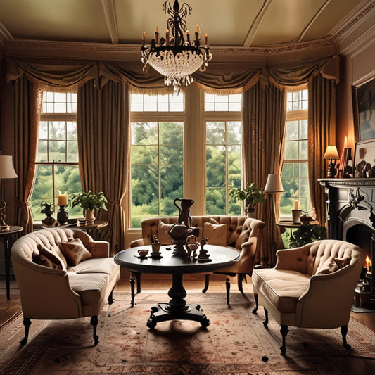 The Sacred Fount by Henry James AUDIOBOOK