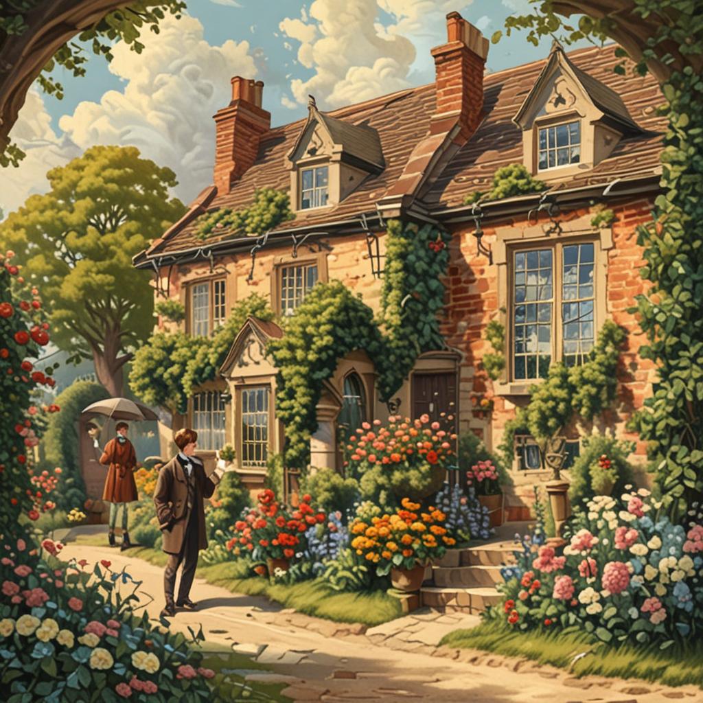 The School Friends Or Nothing New by William Henry Giles Kingston AUDIOBOOK