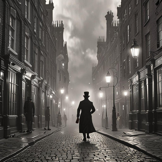 The Sign of the Four by Arthur Conan Doyle AUDIOBOOK