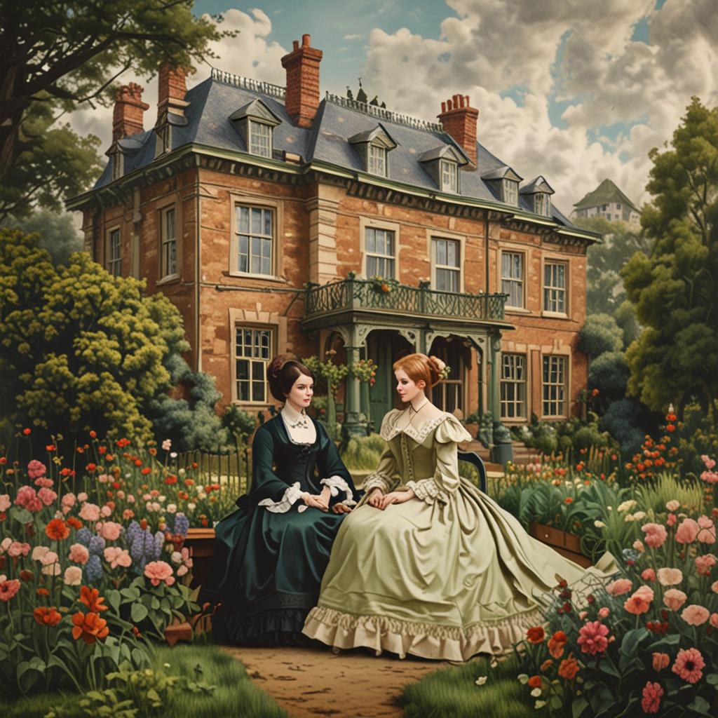 The Spoils of Poynton by Henry James AUDIOBOOK