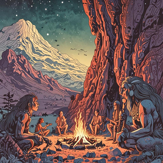 The Strength of the Strong by Jack London AUDIOBOOK