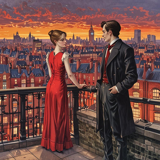 The Tempting of Tavernake by E. Phillips Oppenheim AUDIOBOOK