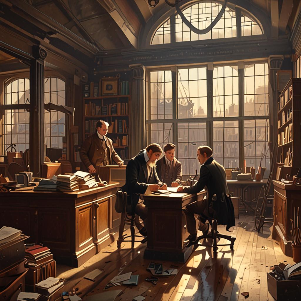 The Two Supercargoes Or Adventures in Savage Africa by William Henry Giles Kingston AUDIOBOOK