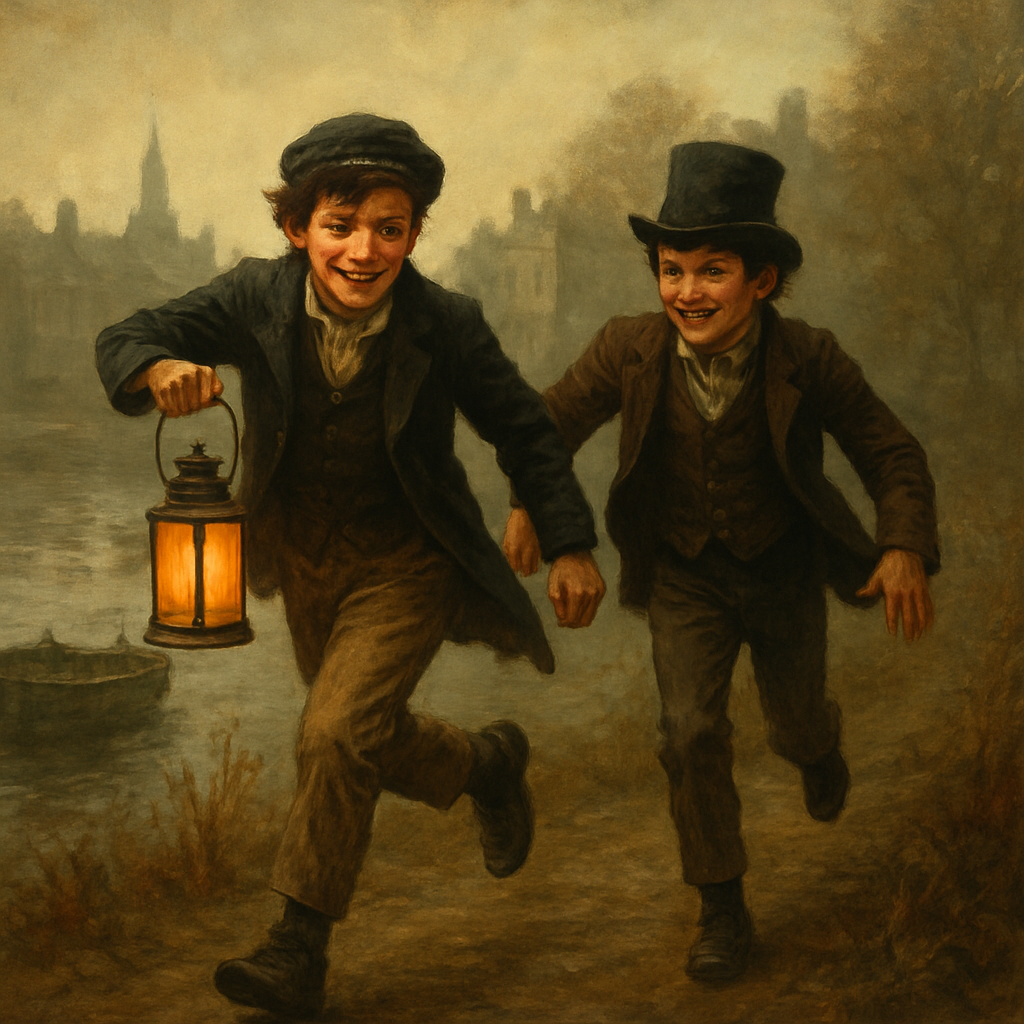 Cover image of The Young Buglers audiobook by George Alfred Henty