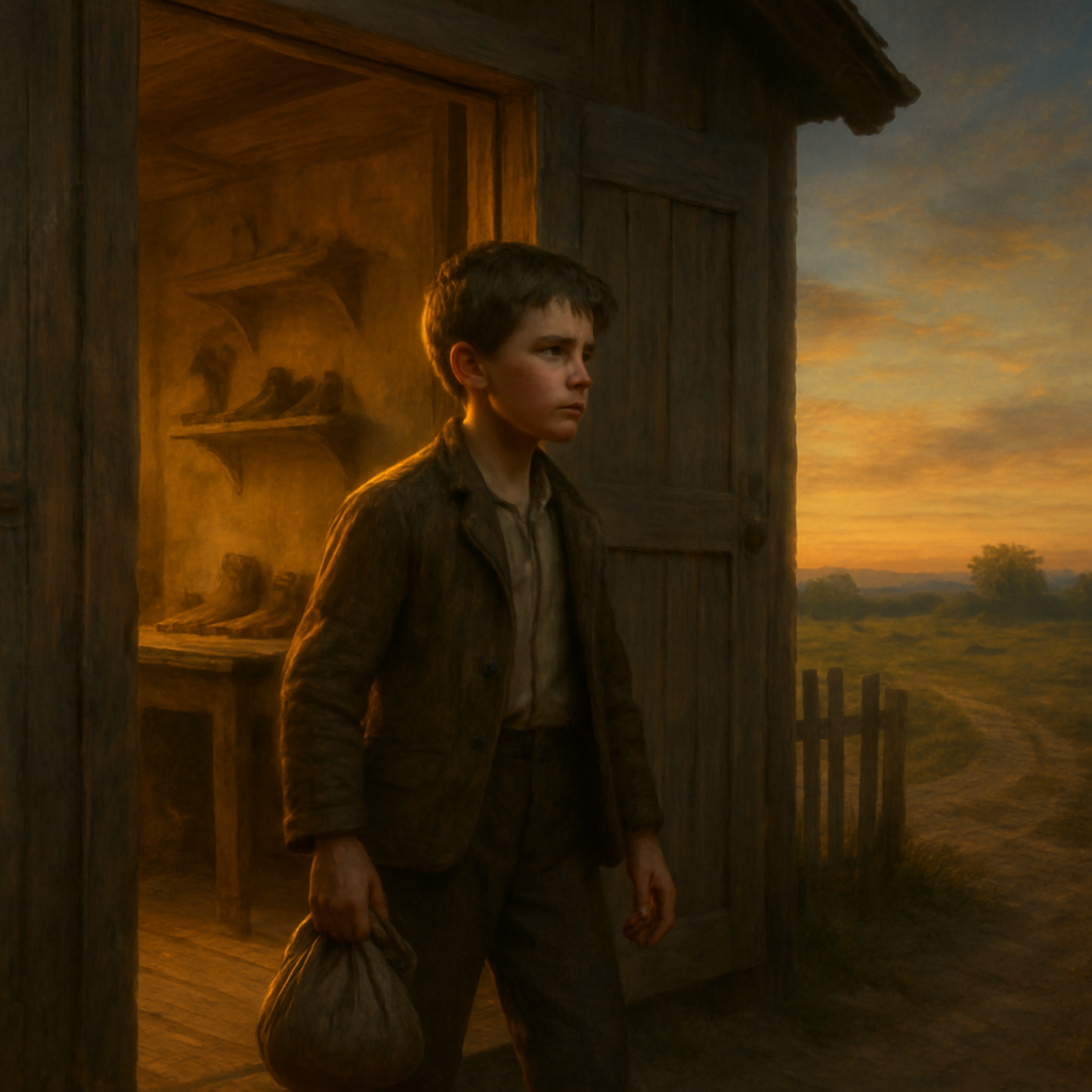 Cover image of The Young Explorer Or Claiming His Fortune audiobook by Horatio Alger Jr