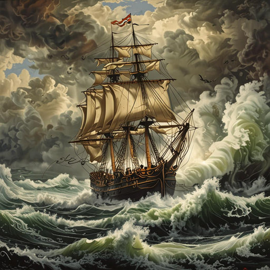 True Blue by William Henry Giles Kingston AUDIOBOOK