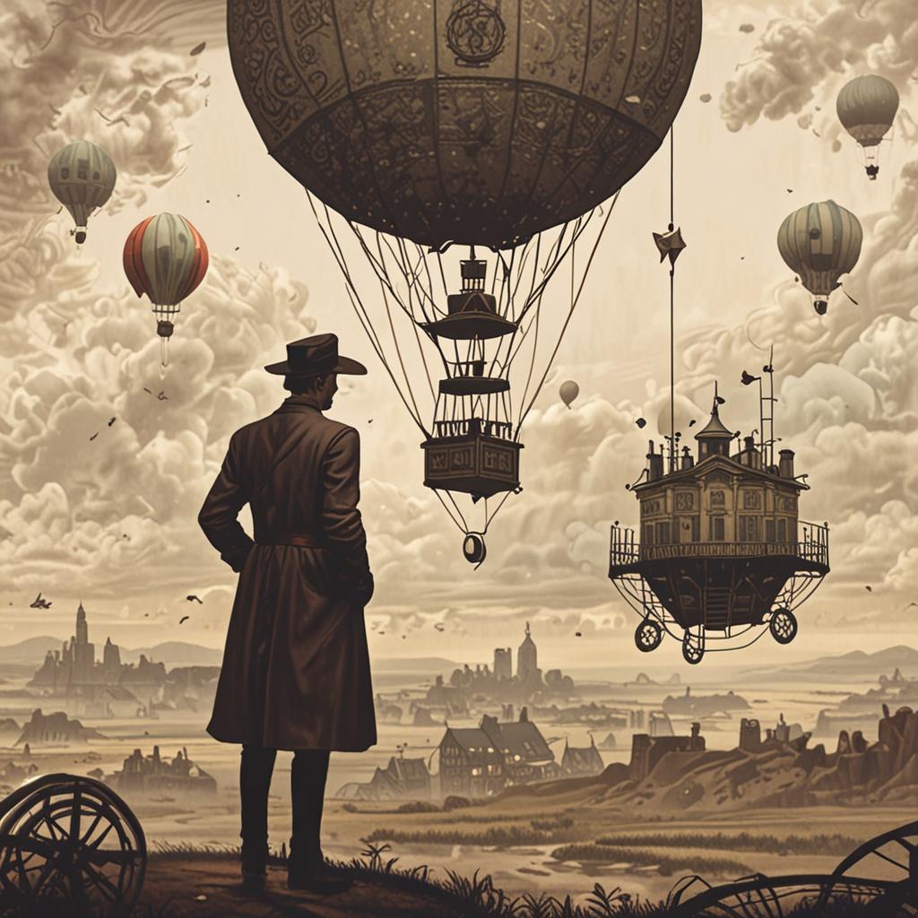 Twelve Stories Dream H. G. AUDIOBOOK