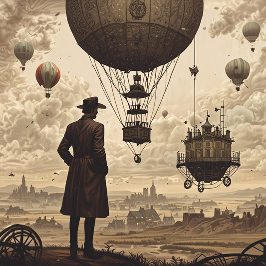 Twelve Stories and a Dream by H. G. Wells AUDIOBOOK