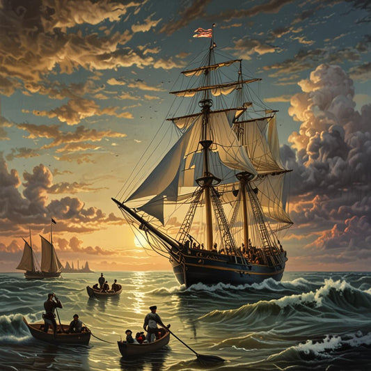 Twice Lost by William Henry Giles Kingston AUDIOBOOK