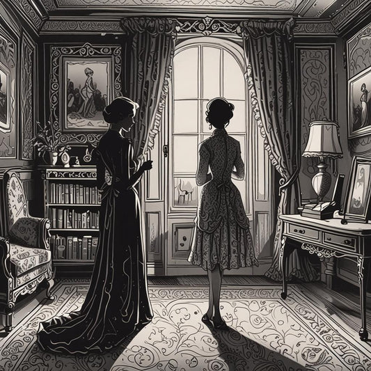 What Maisie Knew by Henry James AUDIOBOOK