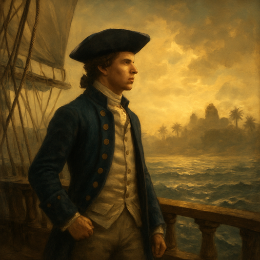Cover image of With Clive in India Or The Beginnings of an Empire audiobook by George Alfred Henty