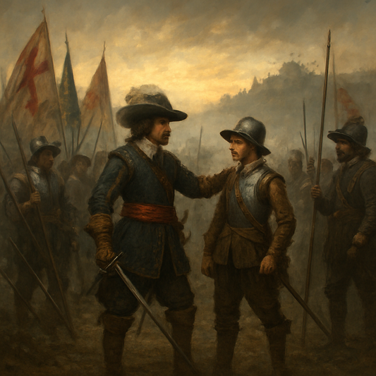Cover image of Won audiobook by George Alfred Henty